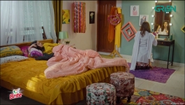 Mohabbat Satrangi - Episode 08